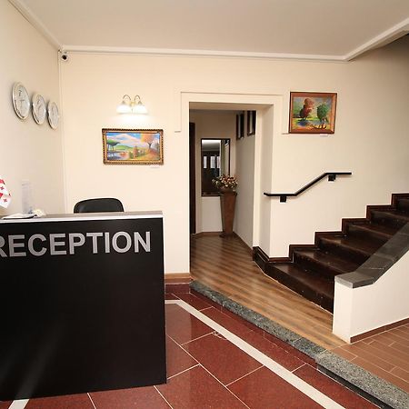 Tiflis House Hotel Bagian luar foto